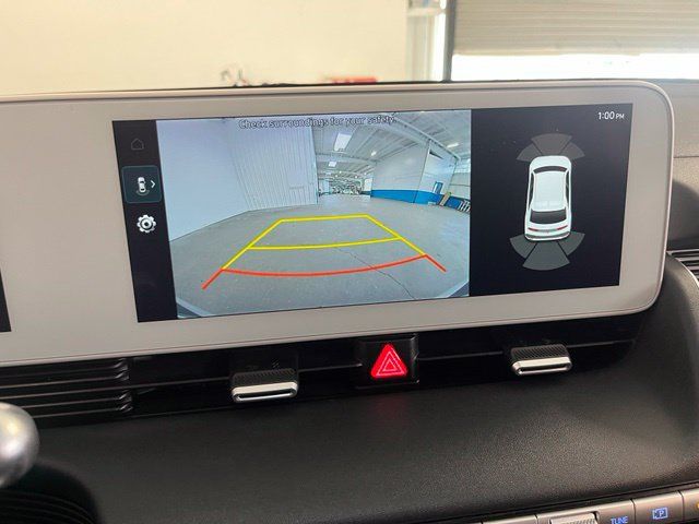 Used 2024 Hyundai Ioniq 5 SEL RWD image 29
