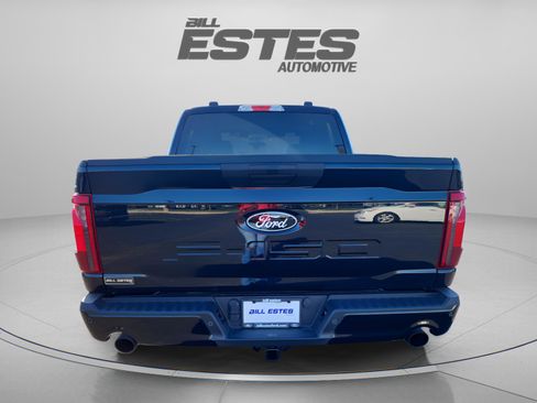 New 2026 Ford F150 STX w/ F-150 LOBO Package AWD/4WD image 3