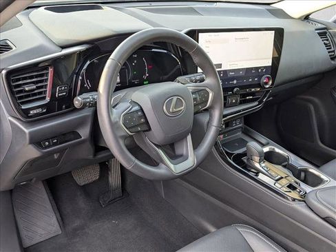 Used 2023 Lexus NX 350h AWD image 10