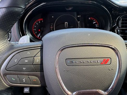 Used 2026 Dodge Durango GT AWD/4WD image 18