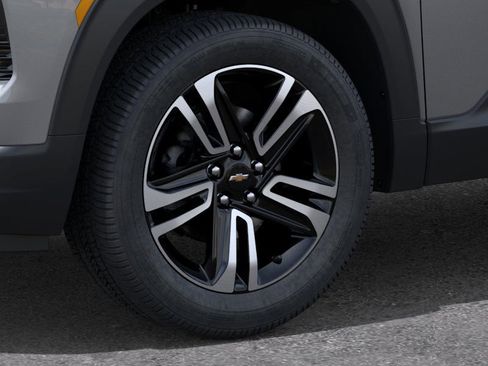New 2026 Chevrolet TrailBlazer LT w/ LPO, Blackout Package image 11