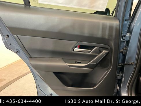 New 2026 MAZDA CX-50 2.5 Hybrid w/ Weather Package image 20