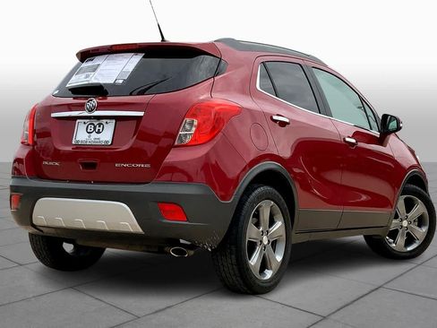 Used 2014 Buick Encore Convenience FWD image 12