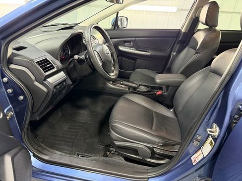 Used 2015 Subaru Impreza 2.0i Limited AWD/4WD image 11