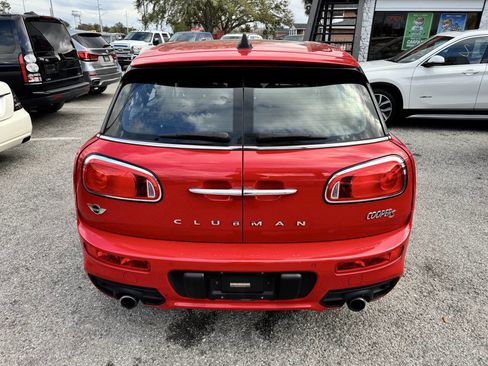 Used 2018 MINI Cooper Clubman S image 3