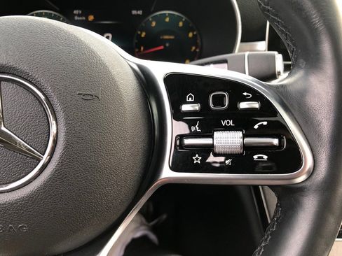Used 2021 Mercedes-Benz C 300 4MATIC Sedan w/ Premium Package image 22