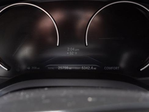 Used 2021 BMW X3 xDrive30i AWD/4WD image 3