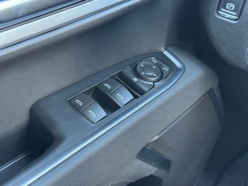 New 2026 Chevrolet Silverado 1500 LT AWD/4WD image 28