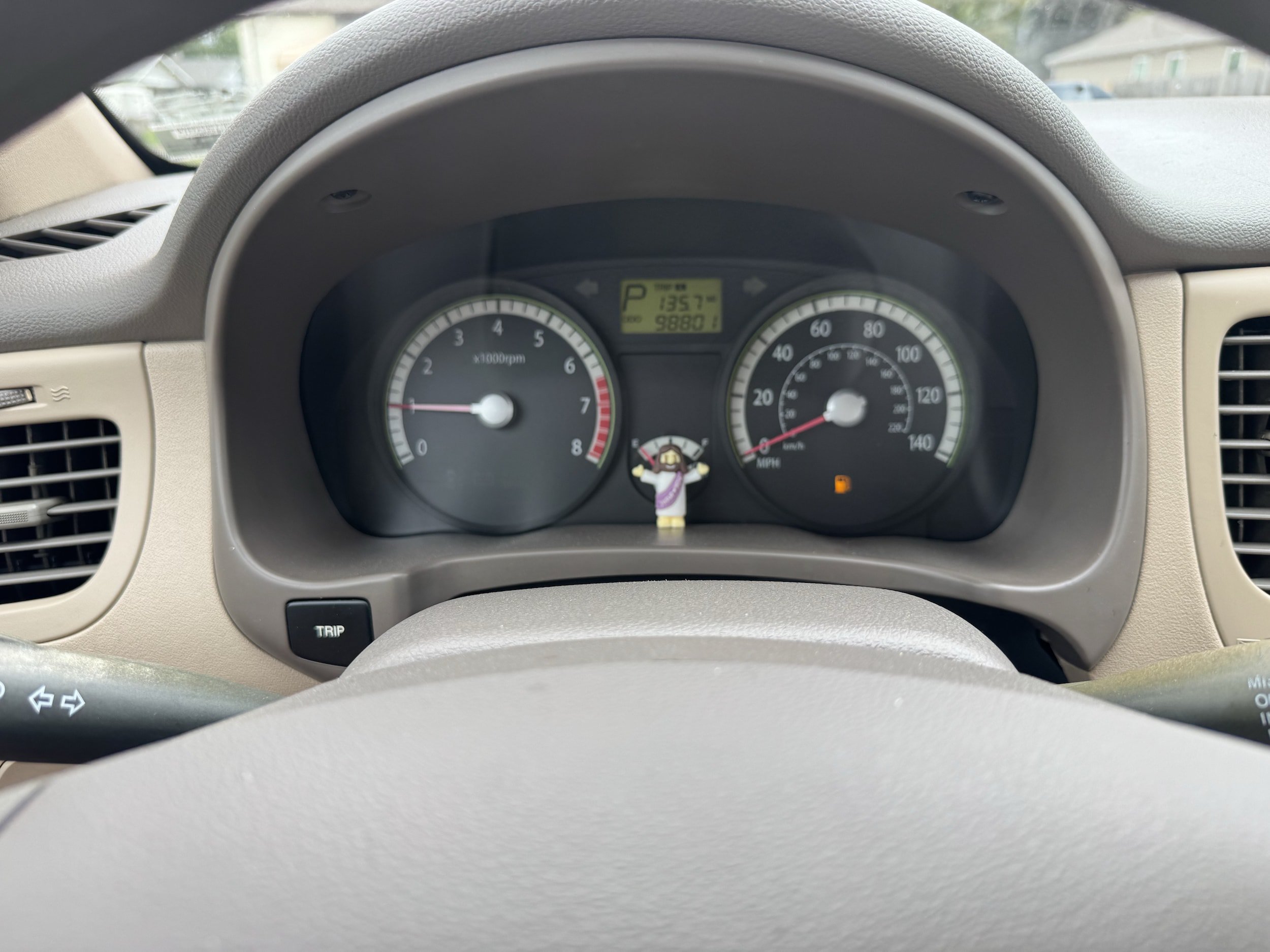 Used 2009 Kia Rio LX FWD image 14