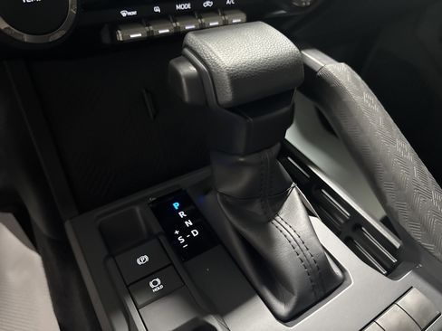 New 2025 Toyota Tacoma SR image 20