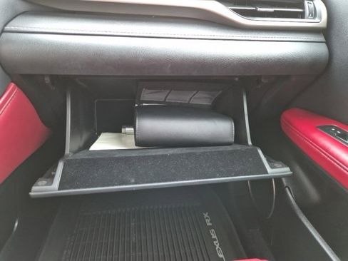 Used 2019 Lexus RX 350 F Sport image 29