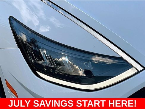 Used 2023 Hyundai Sonata SEL FWD image 33