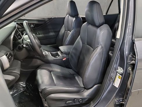 Used 2024 Subaru Outback Limited image 21