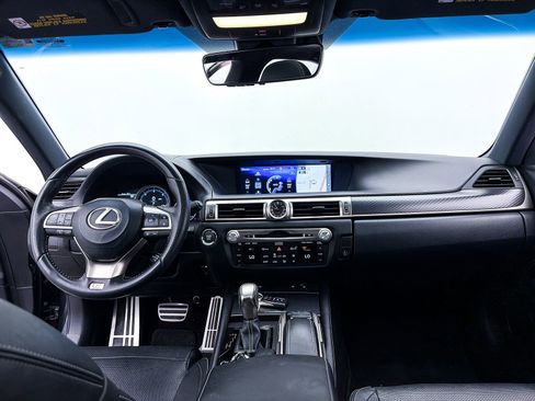 Used 2019 Lexus GS 350 F Sport RWD image 29