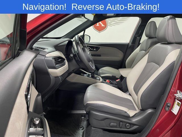 Used 2025 Subaru Forester Limited AWD/4WD image 11