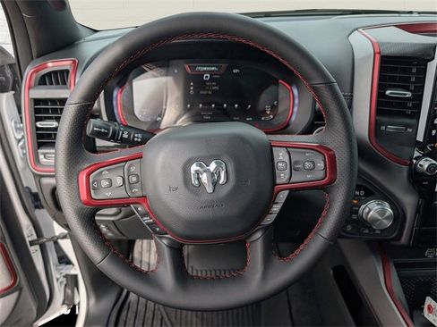 New 2026 RAM 1500 Rebel image 15