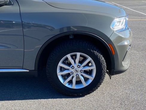 Used 2023 Dodge Durango SXT Launch Edition image 10