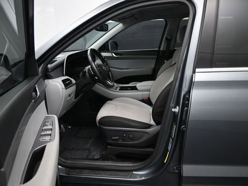 Used 2022 Hyundai Palisade SEL w/ Convenience Package FWD image 17