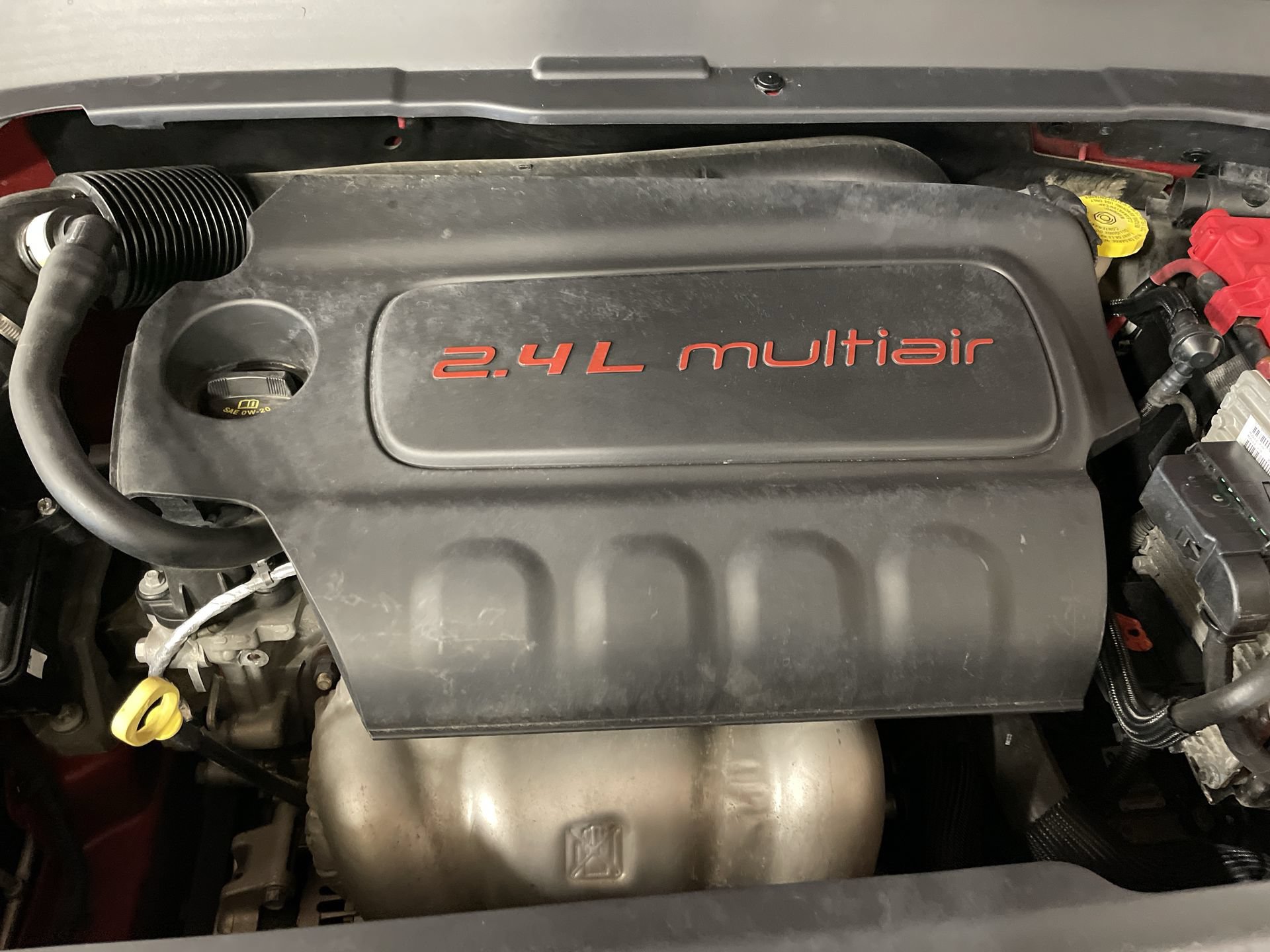 Used 2021 Jeep Compass Latitude w/ Convenience Group FWD image 26