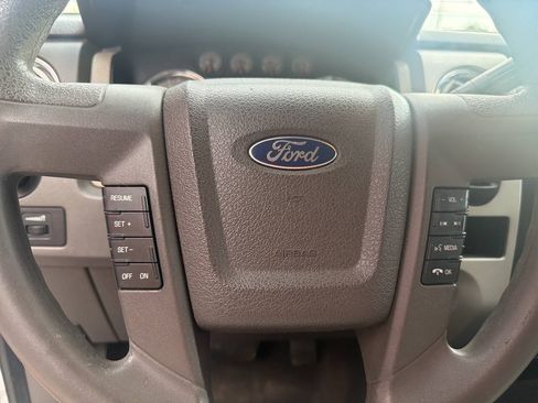 Used 2010 Ford F150 XLT RWD image 25