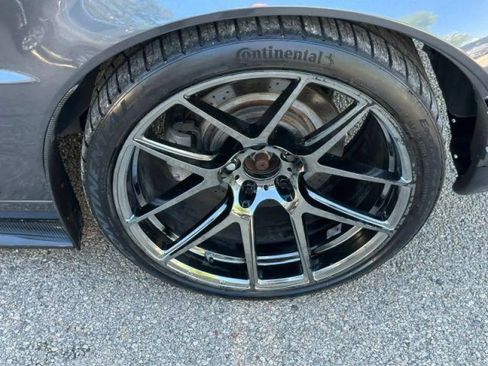 Used 2010 Chevrolet Corvette Convertible w/ Preferred Equipment Group RWD image 32