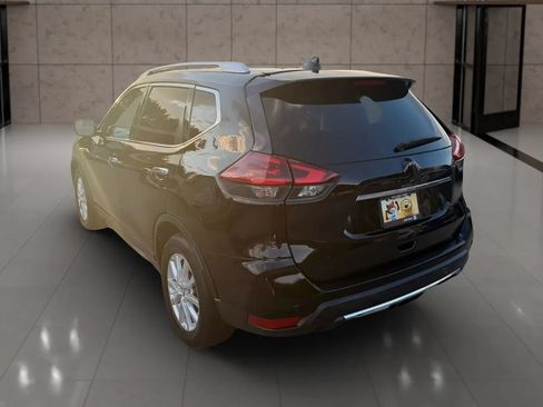 Used 2019 Nissan Rogue SV FWD image 9
