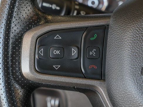 Used 2023 RAM 1500 Tradesman RWD image 24