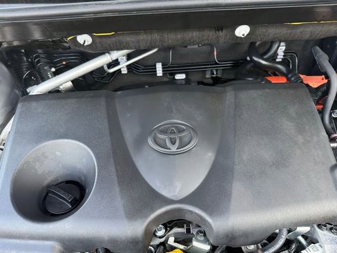 Used 2025 Toyota RAV4 XLE Premium w/ Weather Package image 28