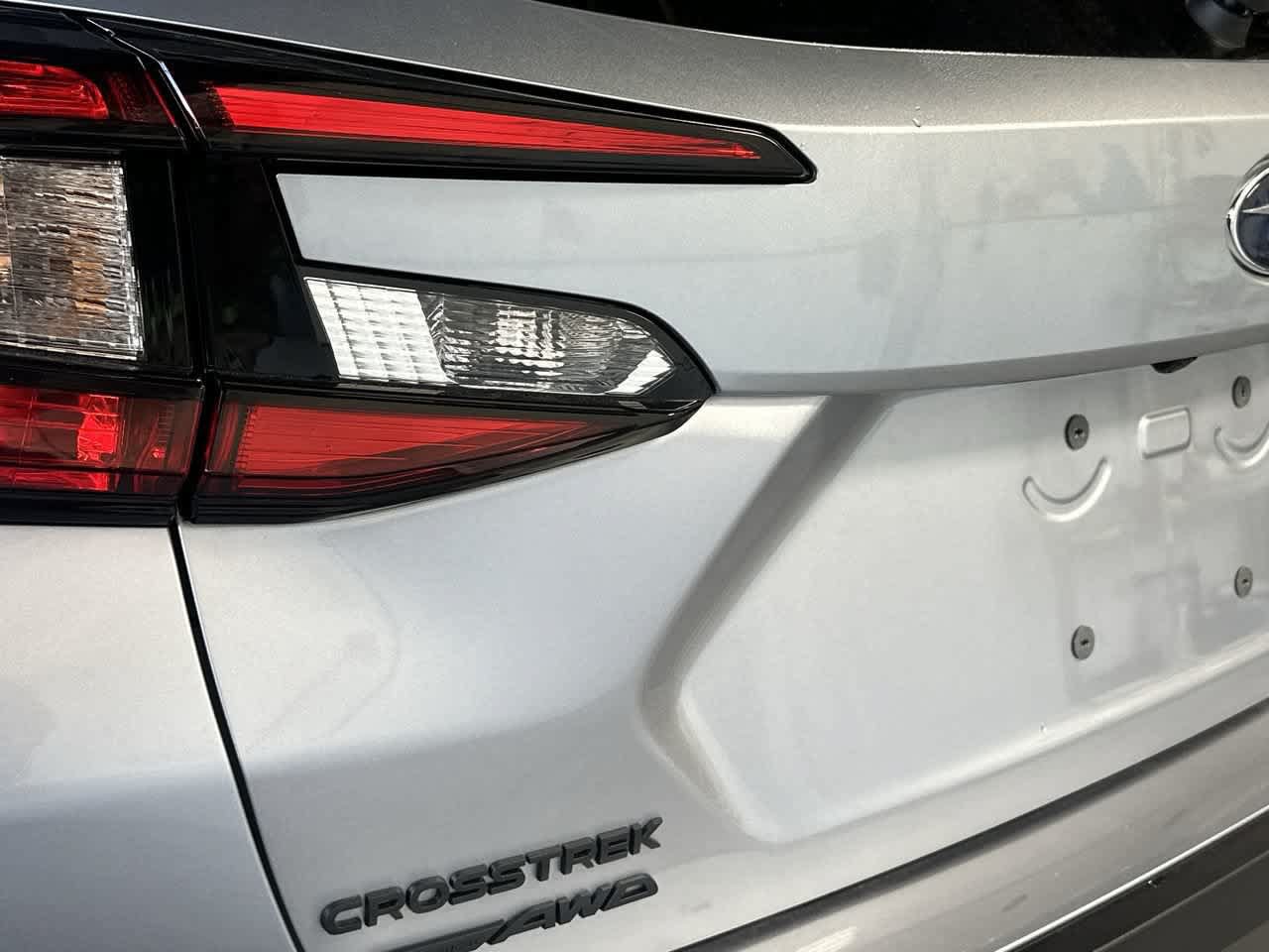 New 2026 Subaru Crosstrek 2.5i Wilderness AWD/4WD image 10