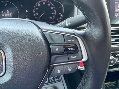 Used 2022 Honda Accord EX-L image 18