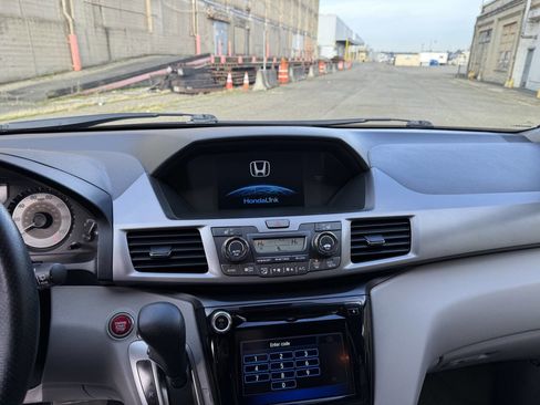 Used 2016 Honda Odyssey EX-L image 51