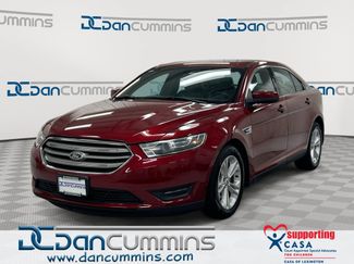 Used 2014 Ford Taurus SEL FWD video 1