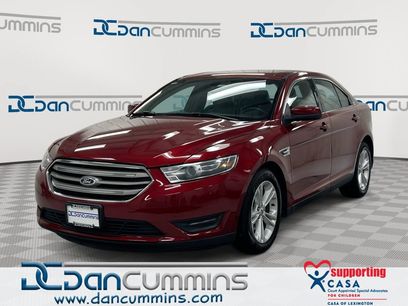 Used 2014 Ford Taurus SEL