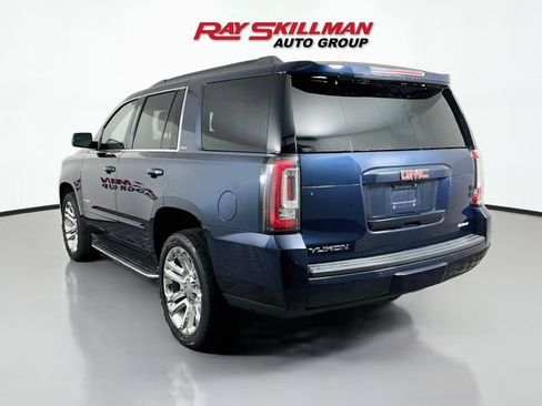 Used 2018 GMC Yukon SLT w/ Open Road Package AWD/4WD image 5