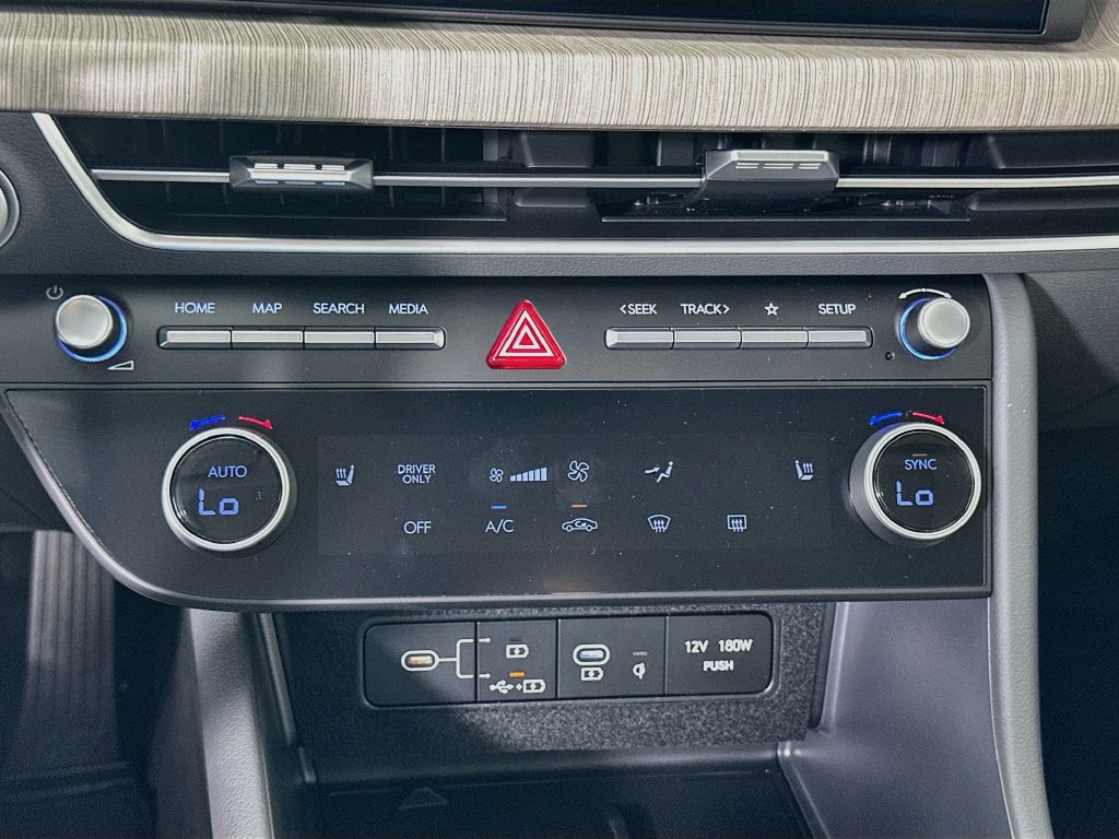 New 2026 Hyundai Sonata SEL FWD image 13