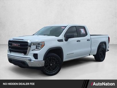 Used 2020 GMC Sierra 1500 2WD Double Cab