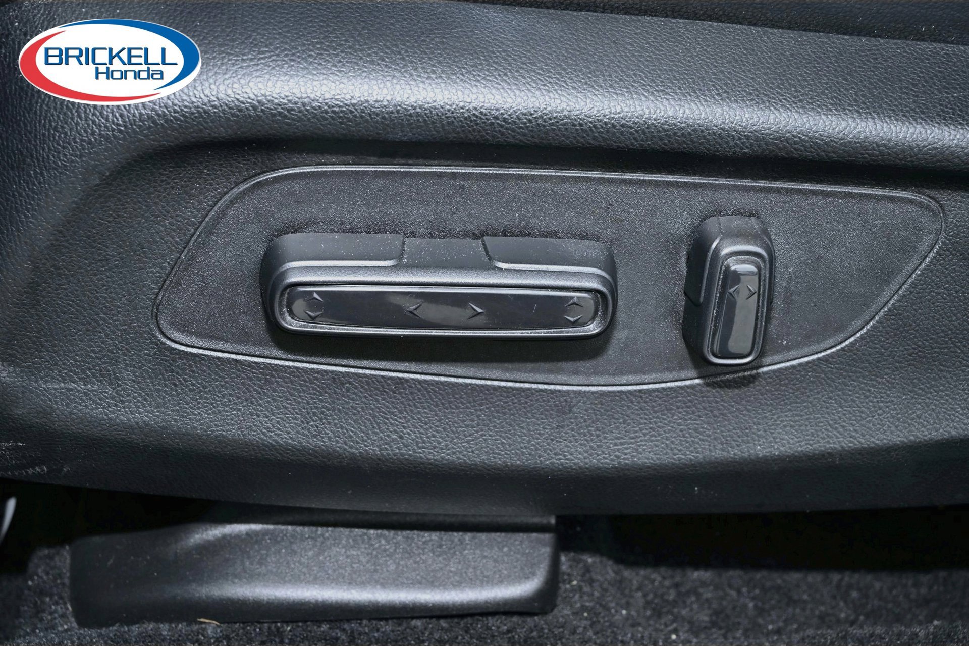 Certified 2024 Honda HR-V EX-L image 22