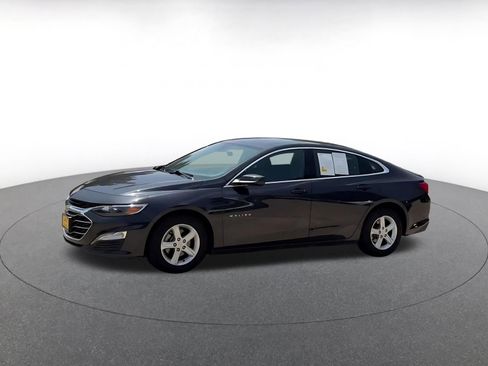 Used 2023 Chevrolet Malibu LT w/ Driver Confidence Package FWD image 8