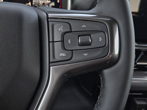 New 2026 Chevrolet Silverado 3500 High Country w/ Technology Package image 11