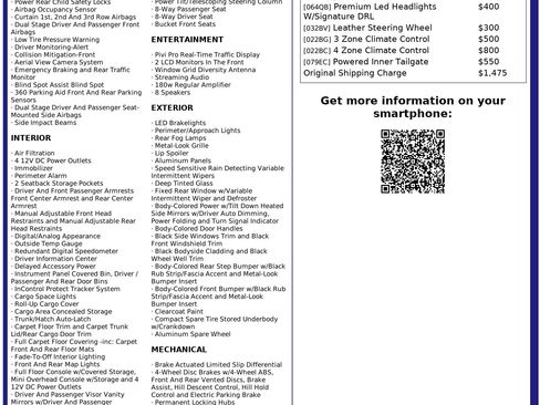 Used 2022 Land Rover Discovery S image 12