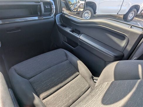 Used 2022 Ford F150 XLT w/ Equipment Group 302A High image 18