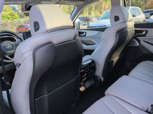 New 2026 Acura MDX SH-AWD w/ Technology Package image 19