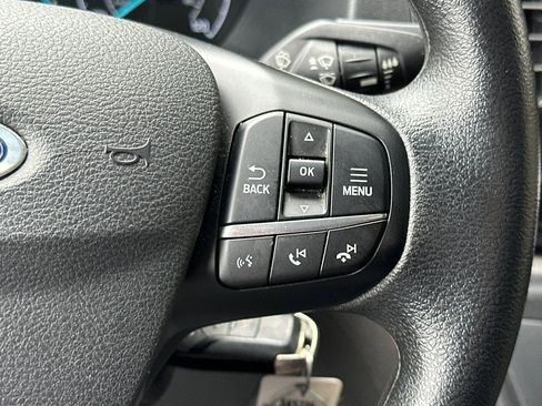 Used 2024 Ford Transit 350 XLT RWD image 28