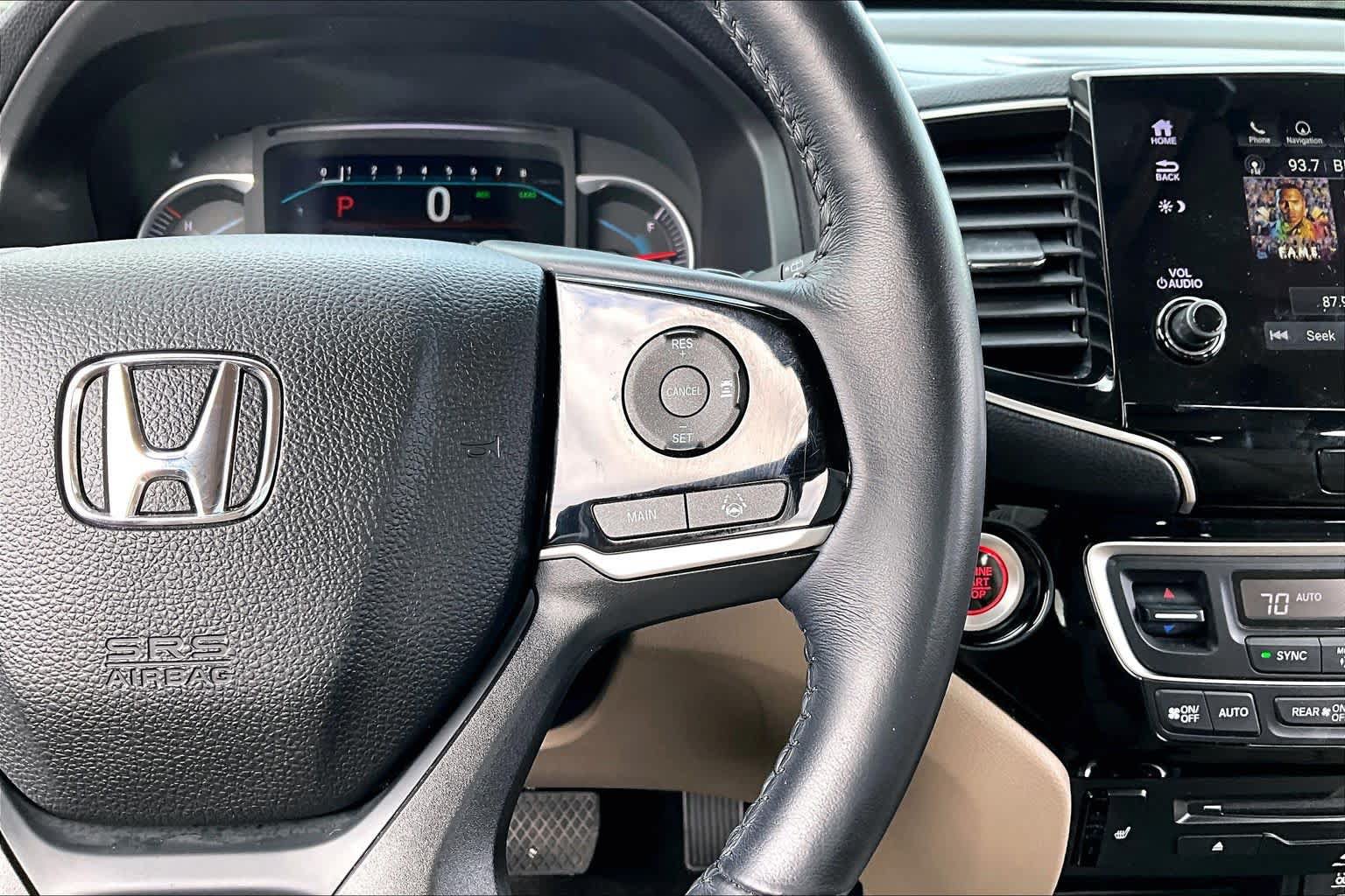 Used 2022 Honda Pilot Touring image 25