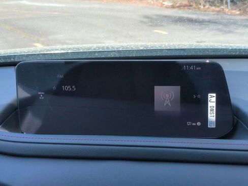 New 2026 MAZDA CX-30 AWD 2.5 S image 18
