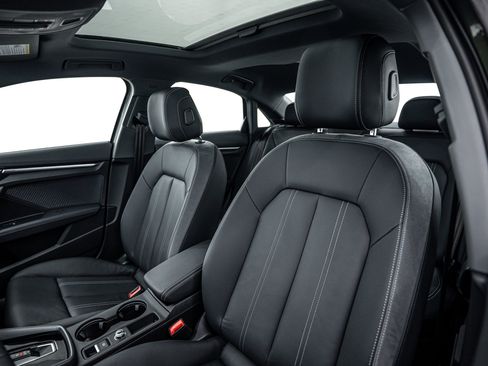 Certified 2025 Audi A3 2.0T Premium Plus w/ Premium Plus Package image 14