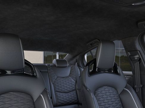 New 2026 Cadillac CT5 V Blackwing image 9