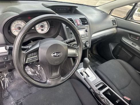 Used 2013 Subaru Impreza 2.0i AWD/4WD image 15
