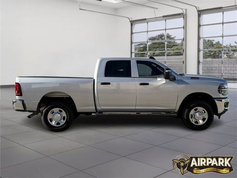 New 2026 RAM 2500 Tradesman image 3