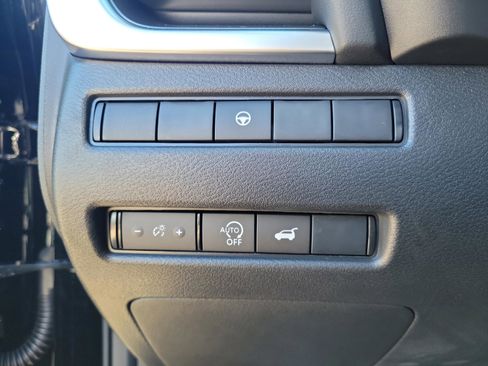 New 2026 Nissan Rogue SV w/ SV Premium Package image 23